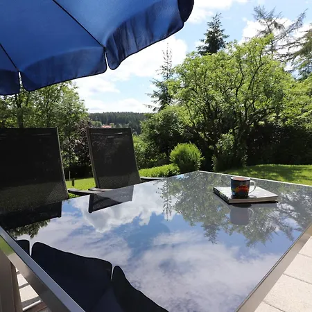 Apartment Happy Harz *