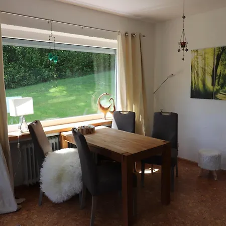 Happy Harz Apartment Goslar