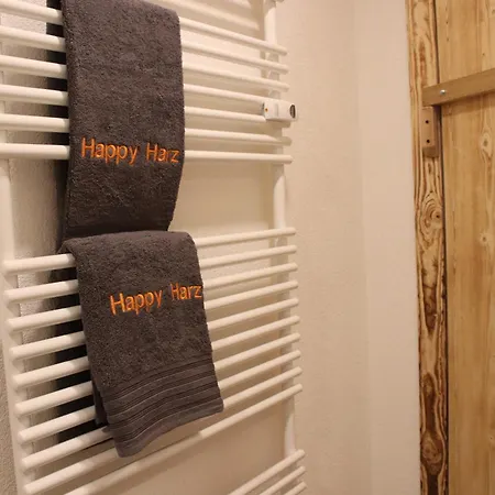 Happy Harz Appartement Goslar