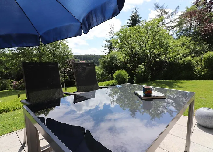 Apartment Happy Harz *