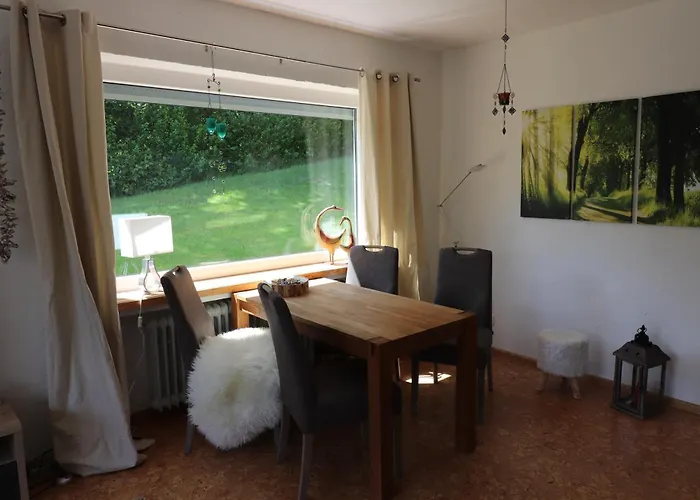 Happy Harz Apartment Goslar