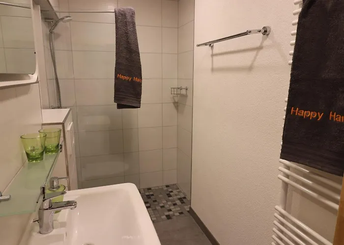 Appartement Happy Harz